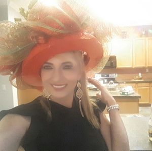 Meet your Posher, Sonya rocio